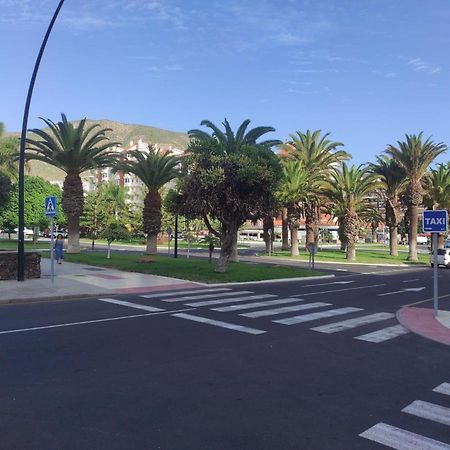 Ocean View Los Cristianos Los Cristianos  Ngoại thất bức ảnh