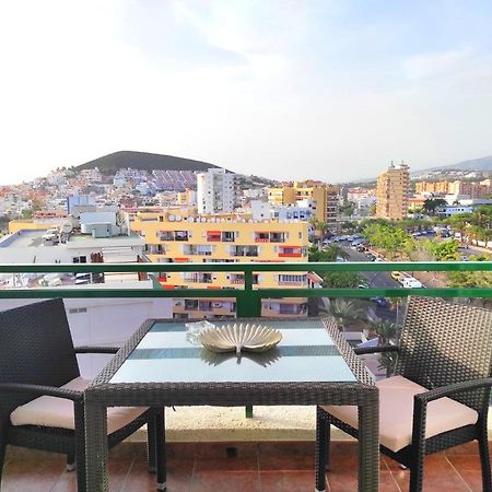 Ocean View Los Cristianos Los Cristianos  Ngoại thất bức ảnh