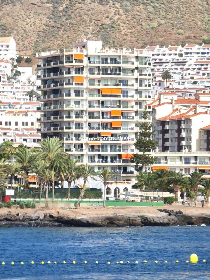 Ocean View Los Cristianos Los Cristianos  Ngoại thất bức ảnh