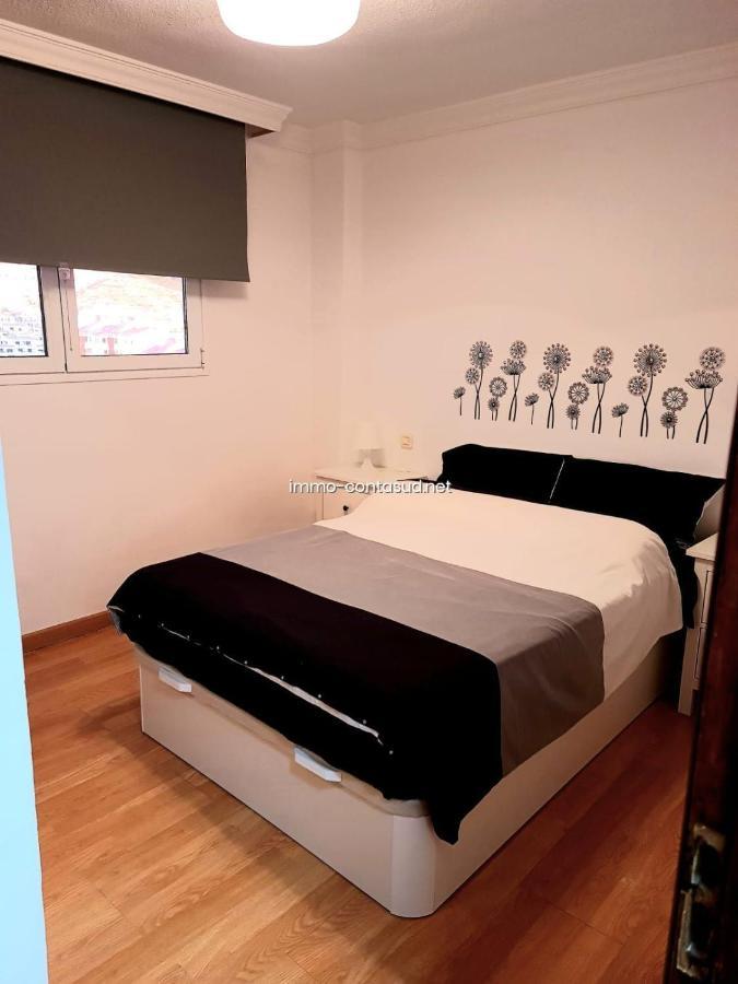 Ocean View Los Cristianos Los Cristianos  Ngoại thất bức ảnh