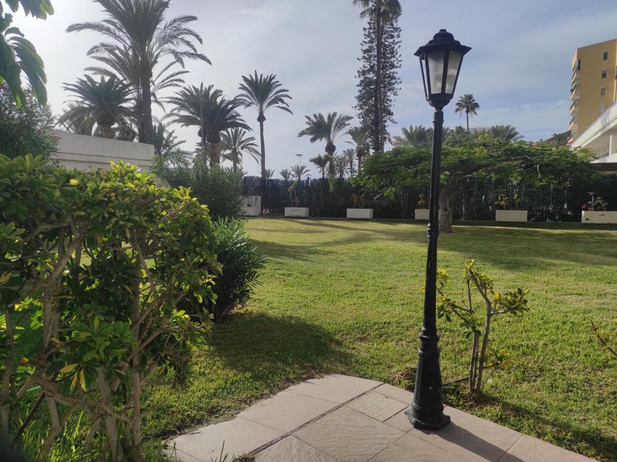 Ocean View Los Cristianos Los Cristianos  Ngoại thất bức ảnh
