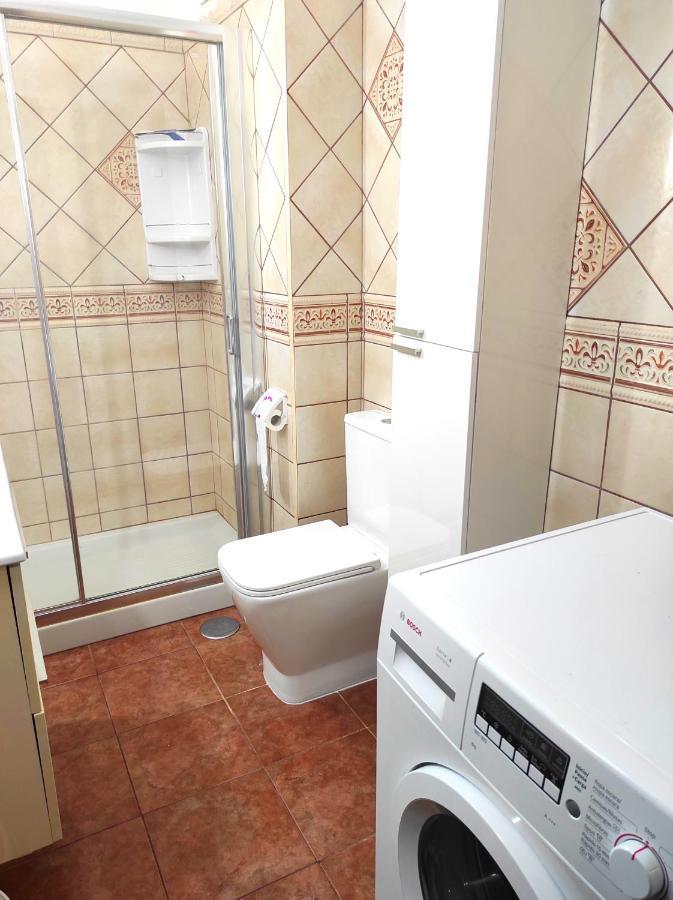 Ocean View Los Cristianos Los Cristianos  Ngoại thất bức ảnh