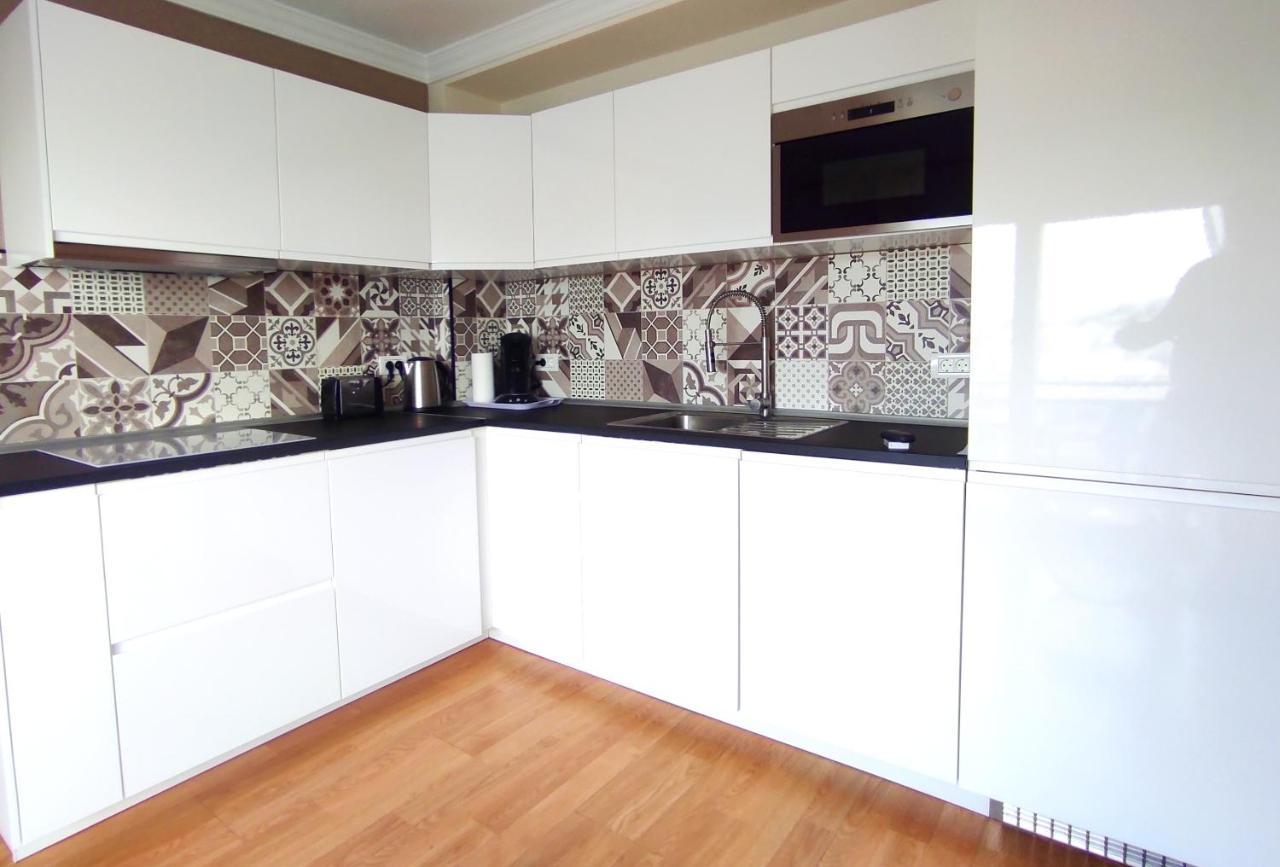 Ocean View Los Cristianos Los Cristianos  Ngoại thất bức ảnh