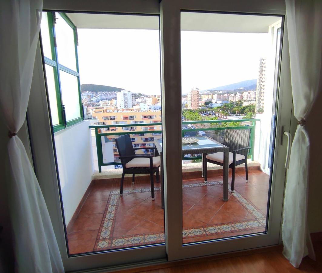Ocean View Los Cristianos Los Cristianos  Ngoại thất bức ảnh