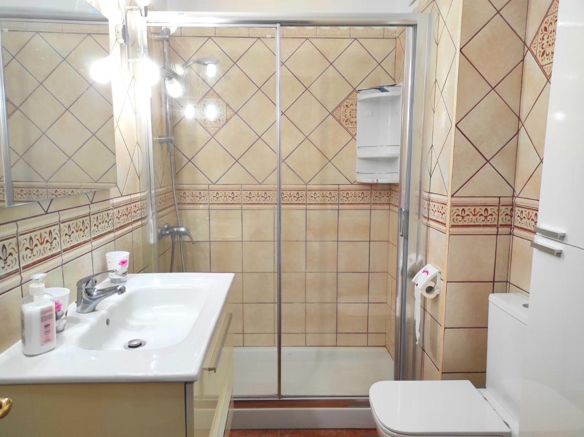 Ocean View Los Cristianos Los Cristianos  Ngoại thất bức ảnh