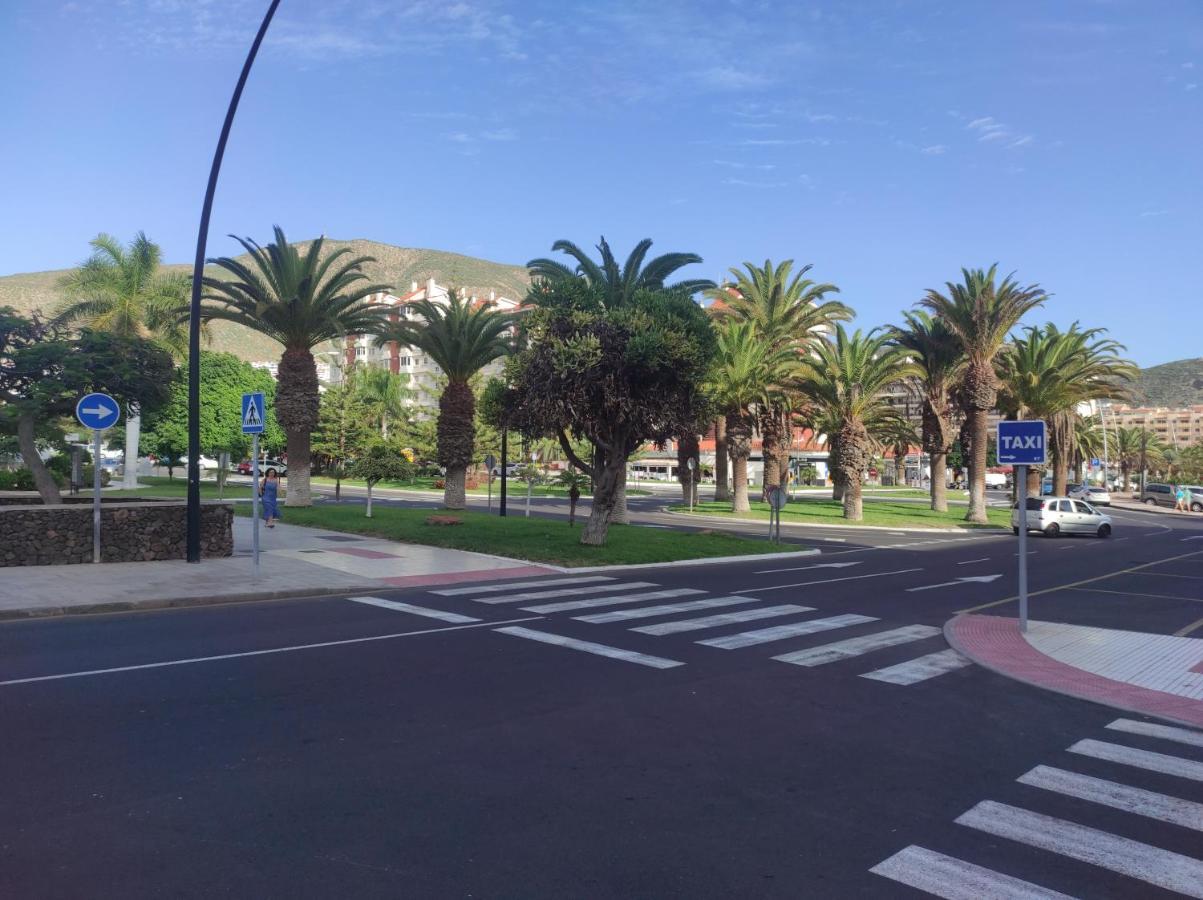 Ocean View Los Cristianos Los Cristianos  Ngoại thất bức ảnh
