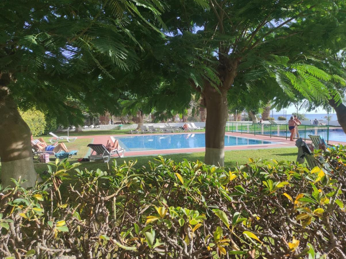 Ocean View Los Cristianos Los Cristianos  Ngoại thất bức ảnh