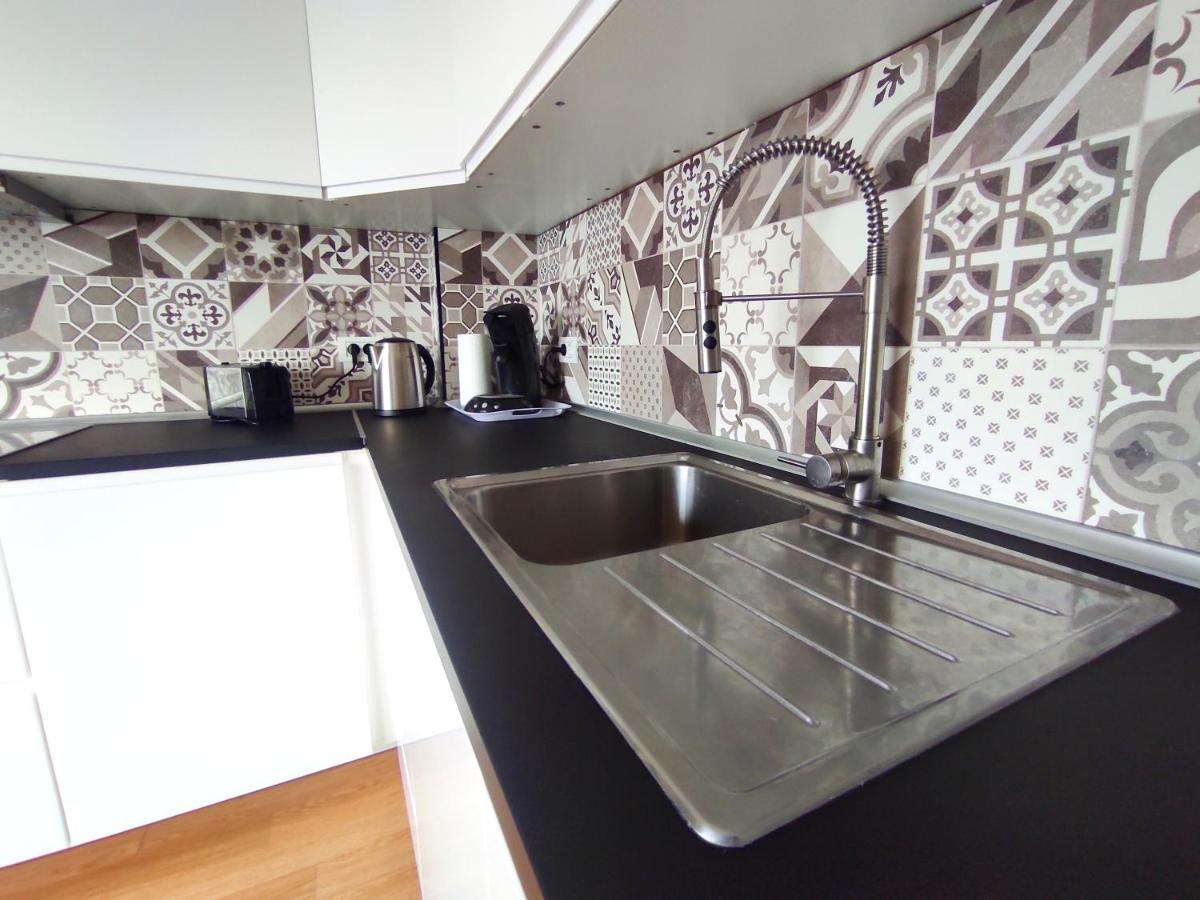 Ocean View Los Cristianos Los Cristianos  Ngoại thất bức ảnh