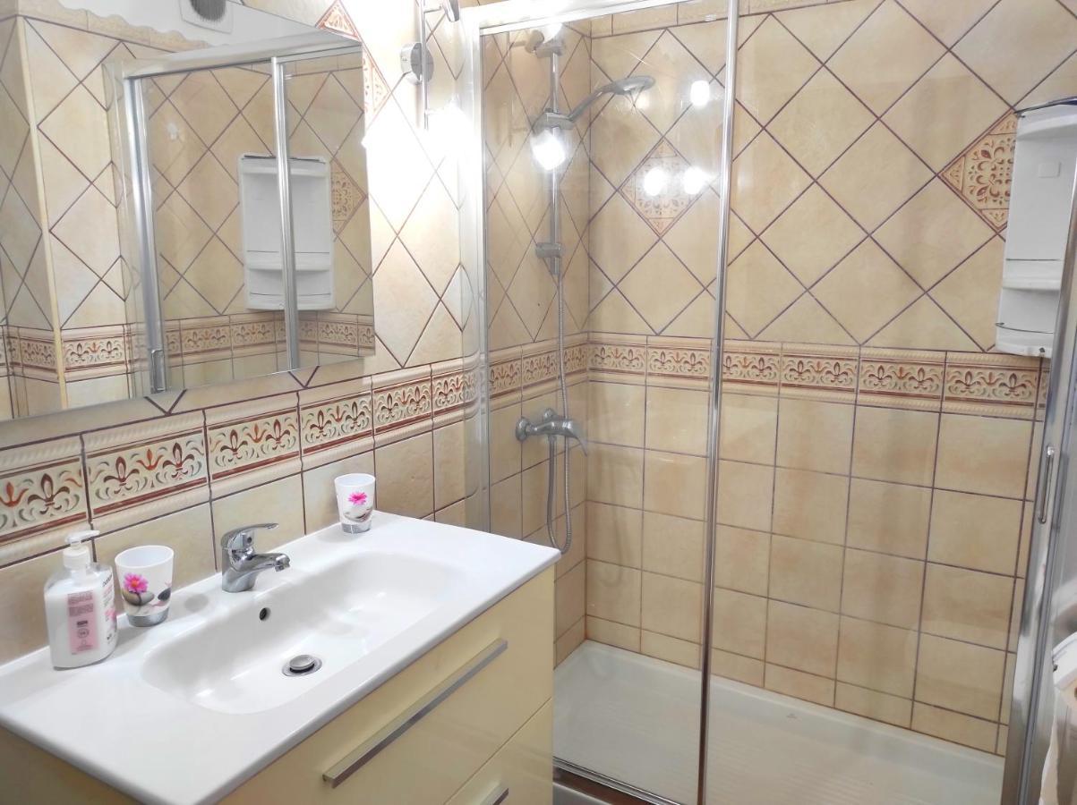 Ocean View Los Cristianos Los Cristianos  Ngoại thất bức ảnh