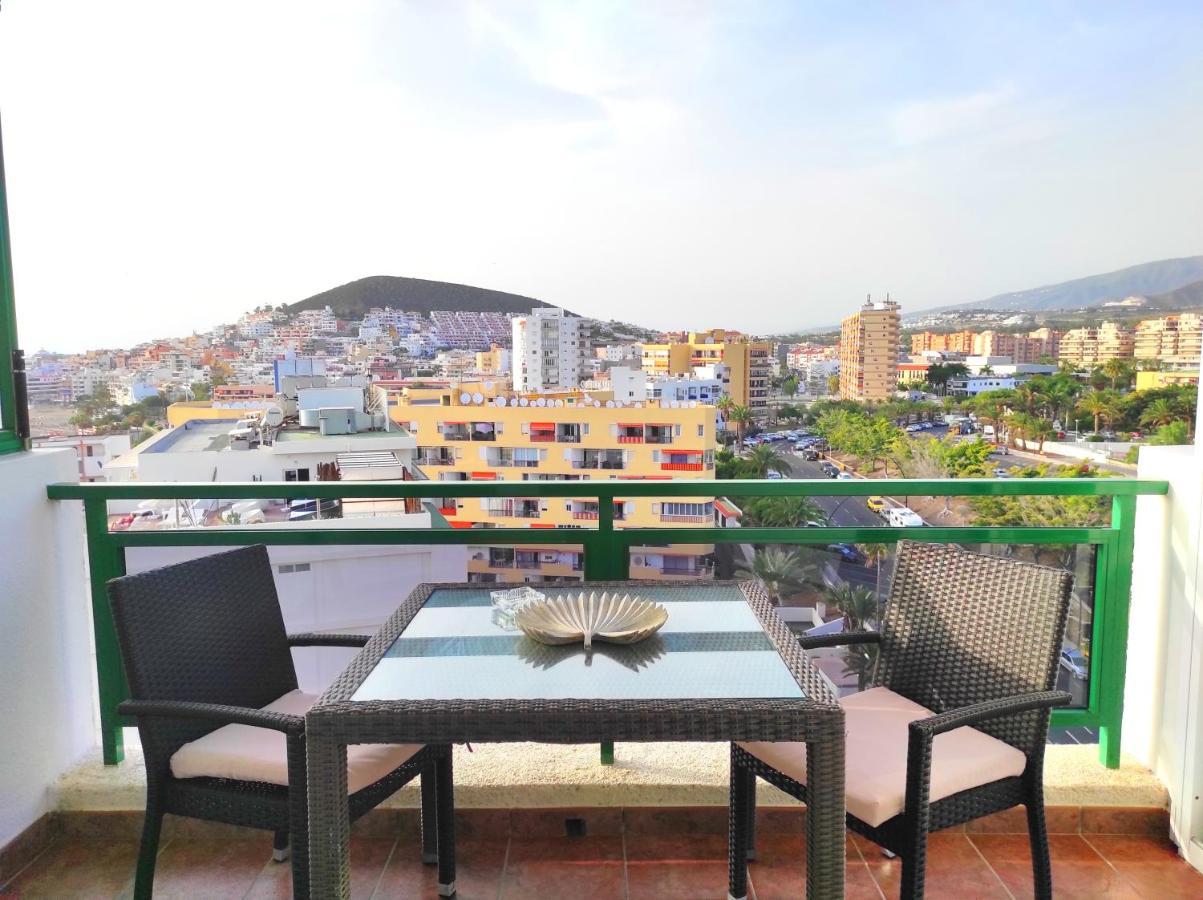 Ocean View Los Cristianos Los Cristianos  Ngoại thất bức ảnh