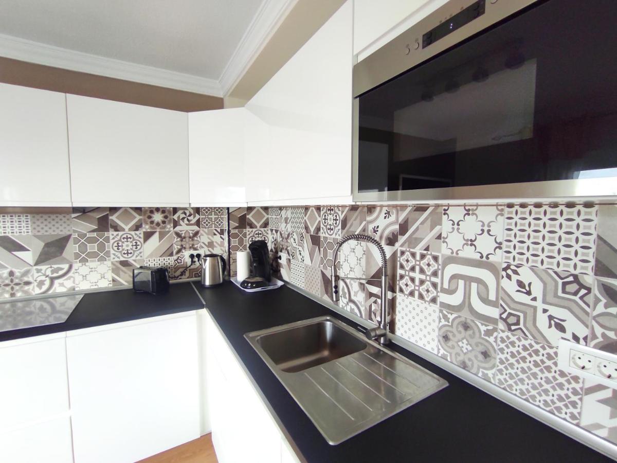 Ocean View Los Cristianos Los Cristianos  Ngoại thất bức ảnh