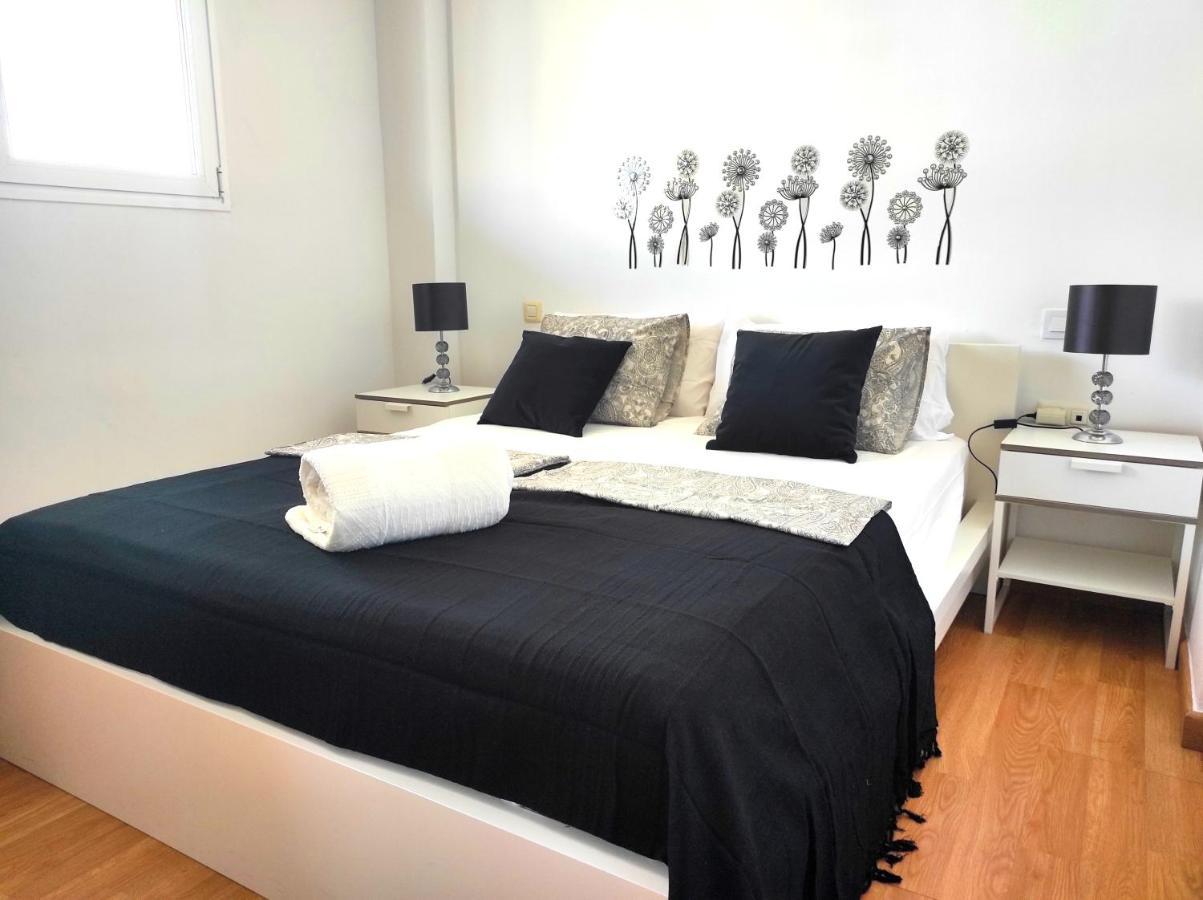 Ocean View Los Cristianos Los Cristianos  Ngoại thất bức ảnh