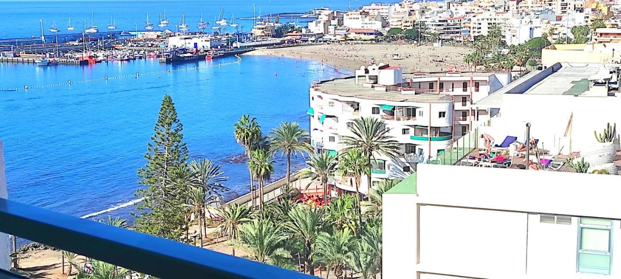 Ocean View Los Cristianos Los Cristianos  Ngoại thất bức ảnh