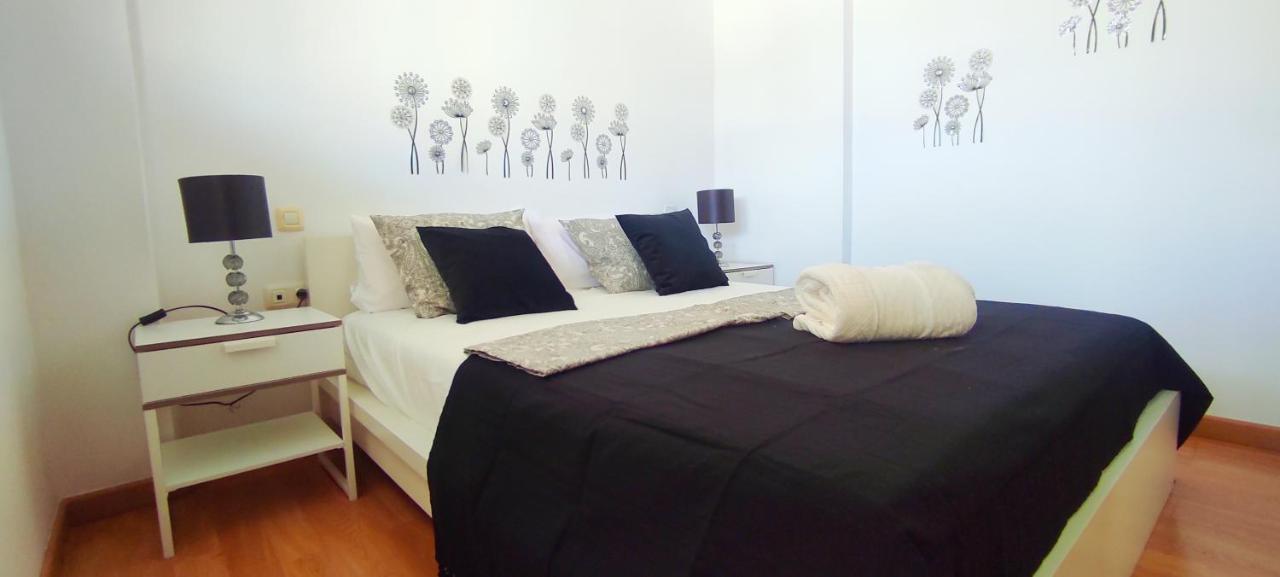 Ocean View Los Cristianos Los Cristianos  Ngoại thất bức ảnh