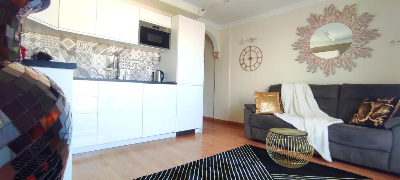 Ocean View Los Cristianos Los Cristianos  Ngoại thất bức ảnh