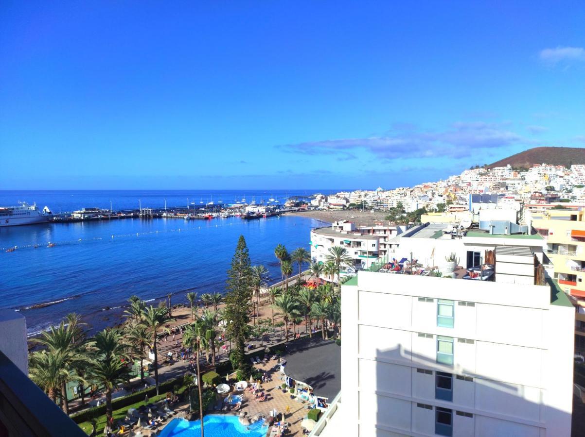 Ocean View Los Cristianos Los Cristianos  Ngoại thất bức ảnh